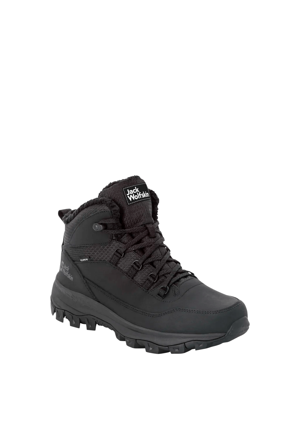 Jack Wolfskin M EVERQUEST TEXAPORE MID M - bei PeakStyle