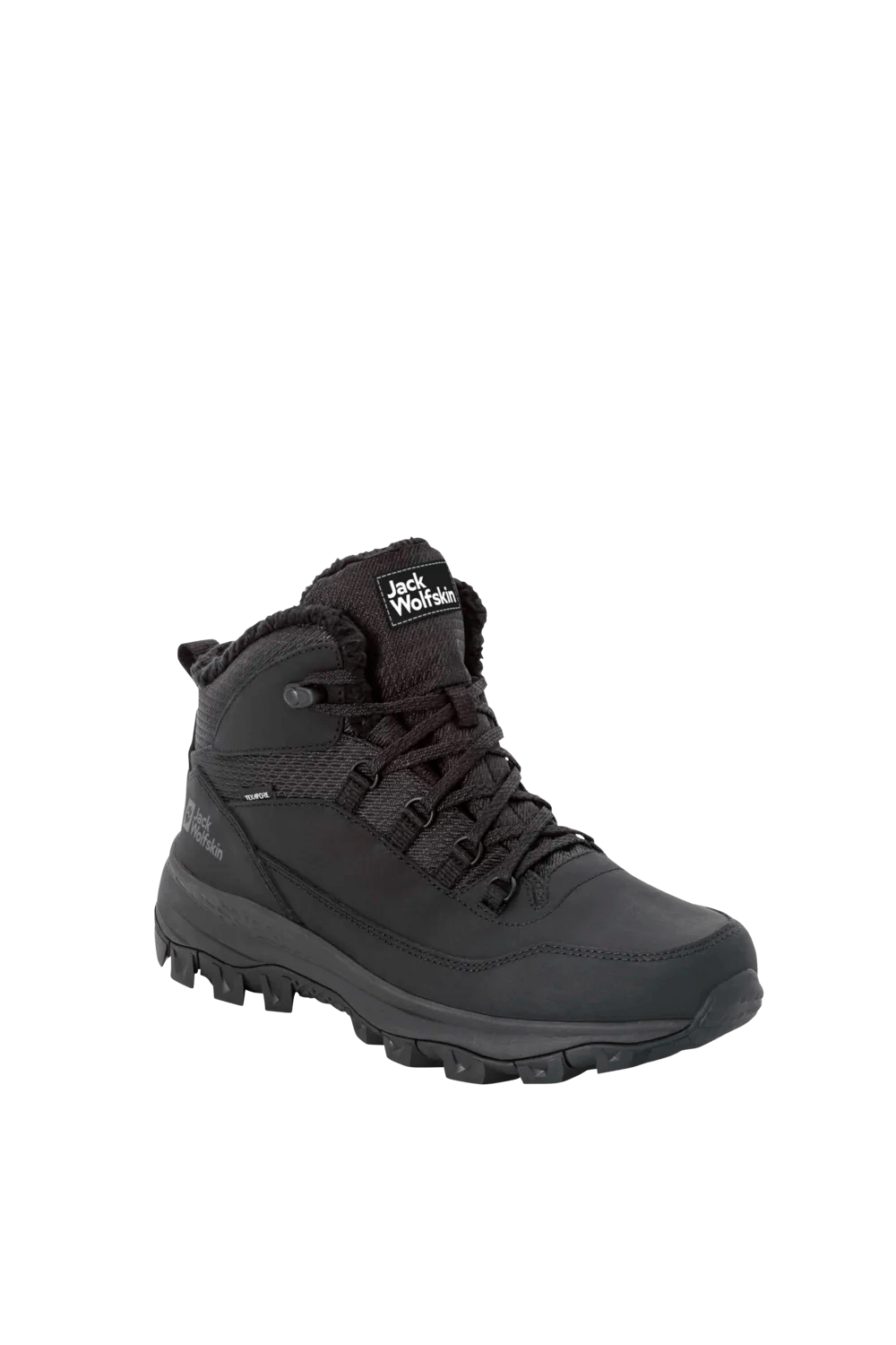 Jack Wolfskin M EVERQUEST TEXAPORE MID M - bei PeakStyle