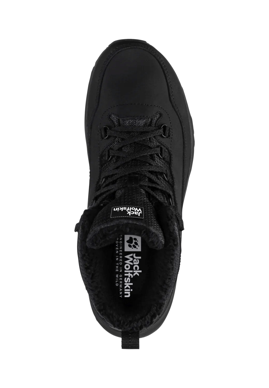 Jack Wolfskin M EVERQUEST TEXAPORE MID M - bei PeakStyle