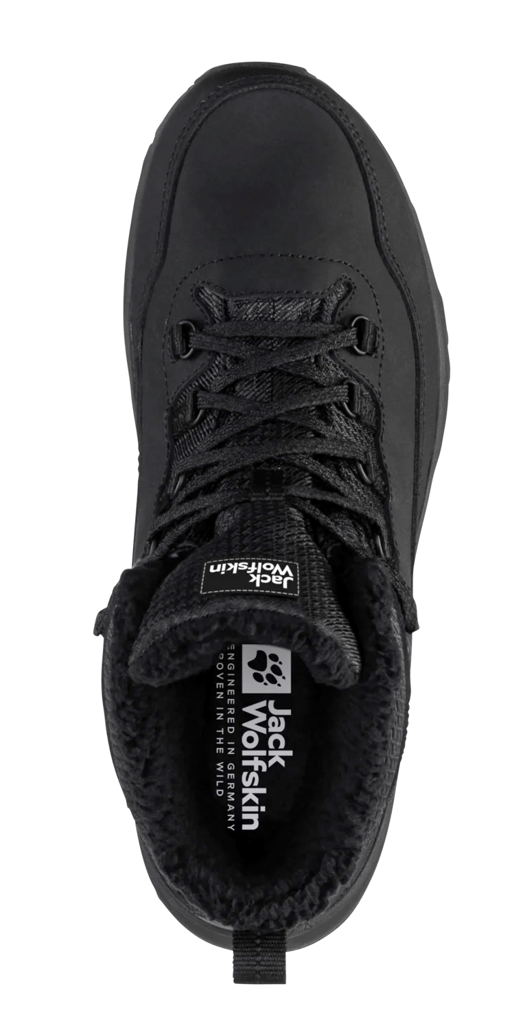 Jack Wolfskin M EVERQUEST TEXAPORE MID M - bei PeakStyle