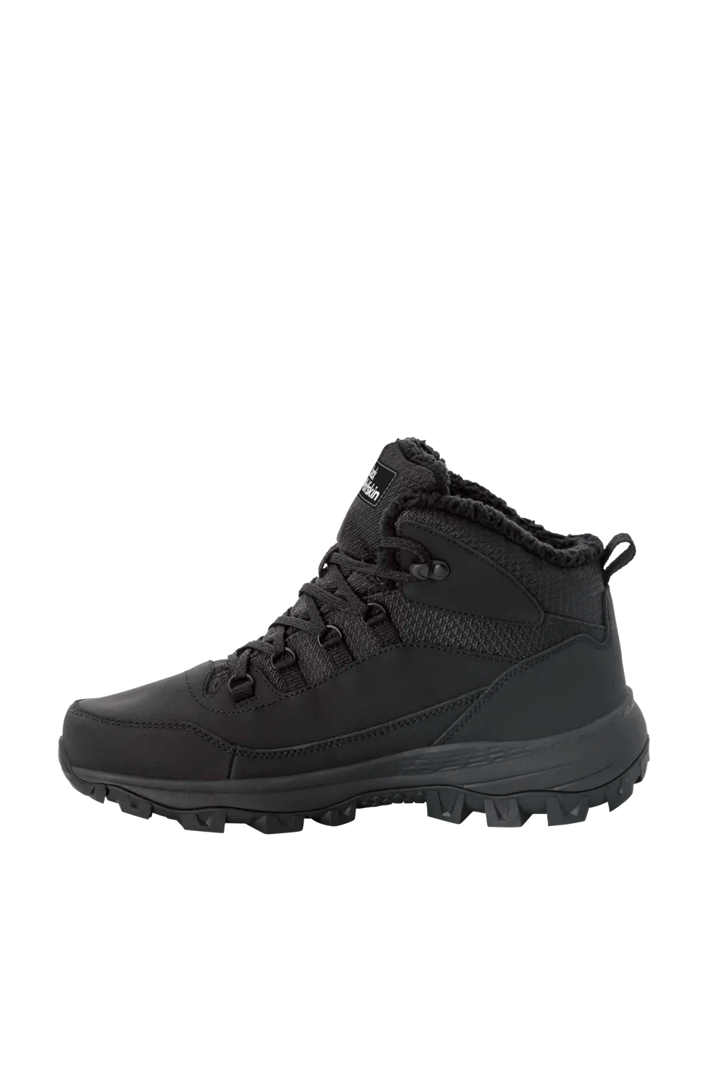 Jack Wolfskin M EVERQUEST TEXAPORE MID M - bei PeakStyle