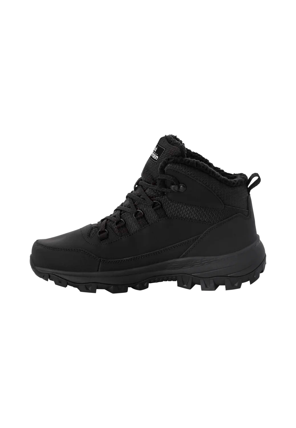 Jack Wolfskin M EVERQUEST TEXAPORE MID M - bei PeakStyle