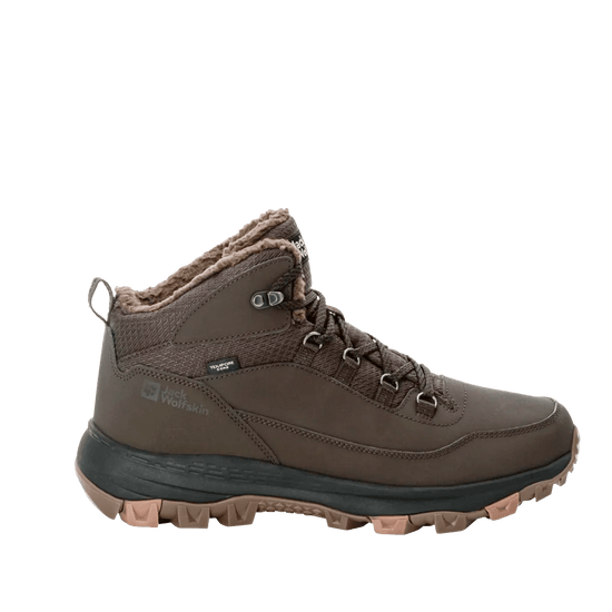 Jack Wolfskin M EVERQUEST TEXAPORE MID M - bei PeakStyle