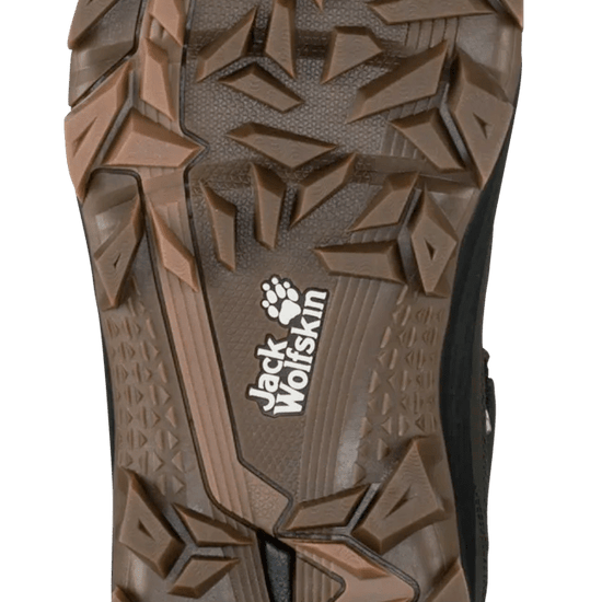 Jack Wolfskin M EVERQUEST TEXAPORE MID M - bei PeakStyle