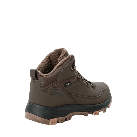 Jack Wolfskin M EVERQUEST TEXAPORE MID M - bei PeakStyle