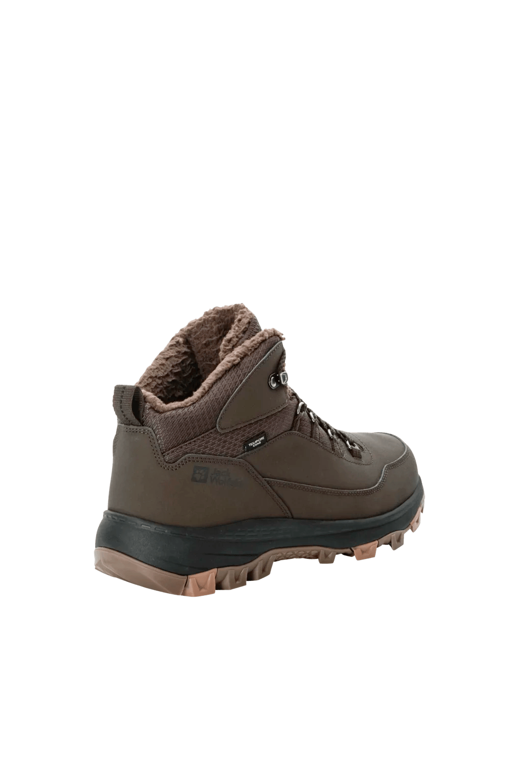 Jack Wolfskin M EVERQUEST TEXAPORE MID M - bei PeakStyle