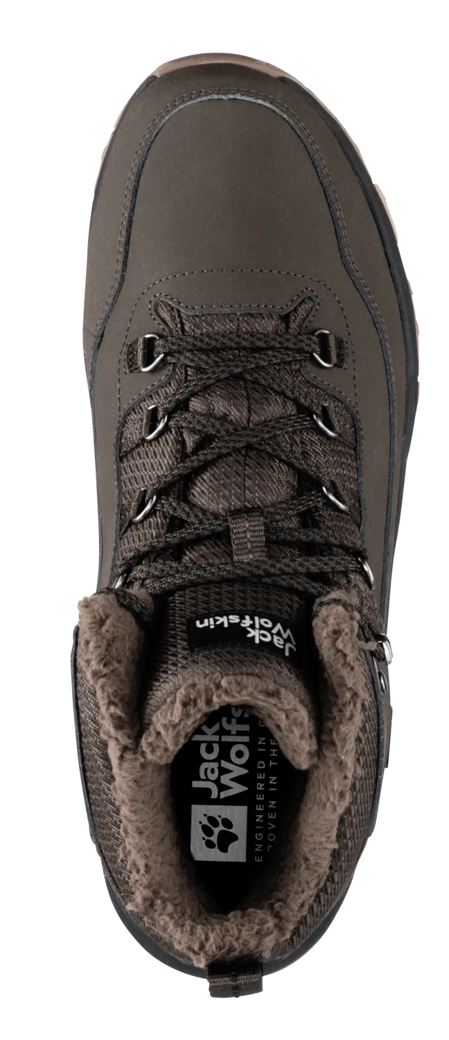 Jack Wolfskin M EVERQUEST TEXAPORE MID M - bei PeakStyle