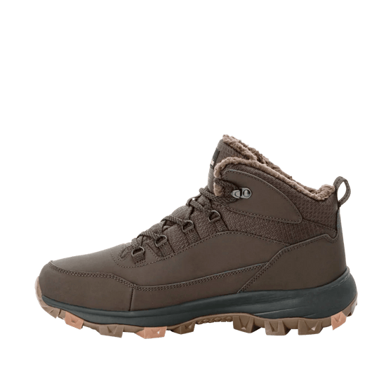 Jack Wolfskin M EVERQUEST TEXAPORE MID M - bei PeakStyle