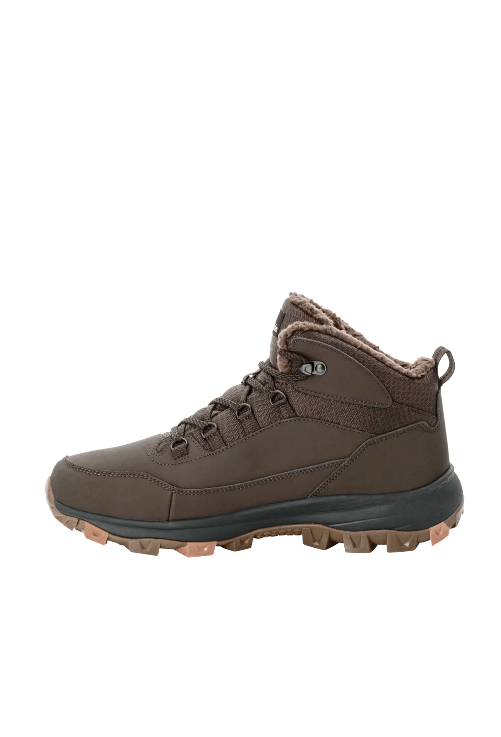 Jack Wolfskin M EVERQUEST TEXAPORE MID M - bei PeakStyle