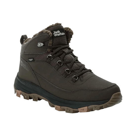 Jack Wolfskin M EVERQUEST TEXAPORE MID M - bei PeakStyle