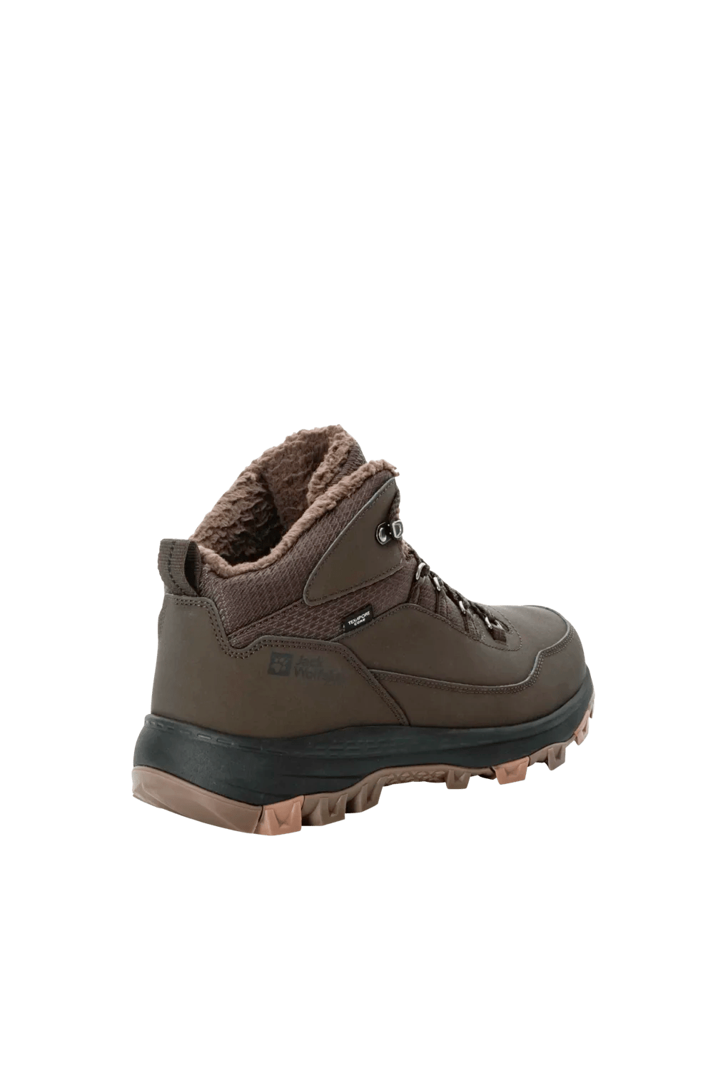 Jack Wolfskin M EVERQUEST TEXAPORE MID M - bei PeakStyle