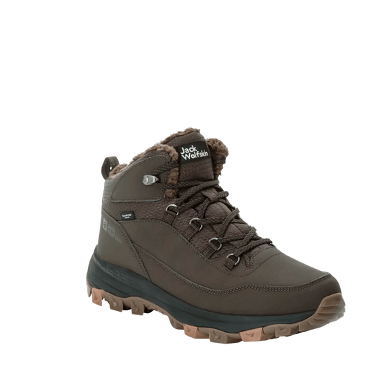 Jack Wolfskin M EVERQUEST TEXAPORE MID M - bei PeakStyle