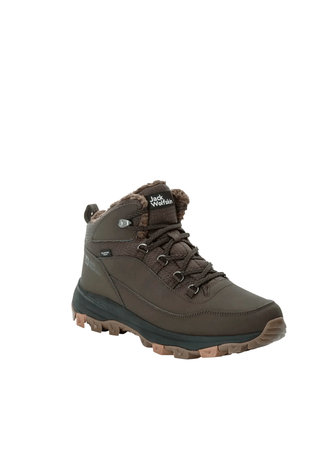Jack Wolfskin M EVERQUEST TEXAPORE MID M - bei PeakStyle