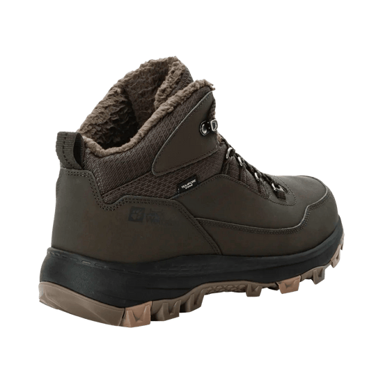 Jack Wolfskin M EVERQUEST TEXAPORE MID M - bei PeakStyle