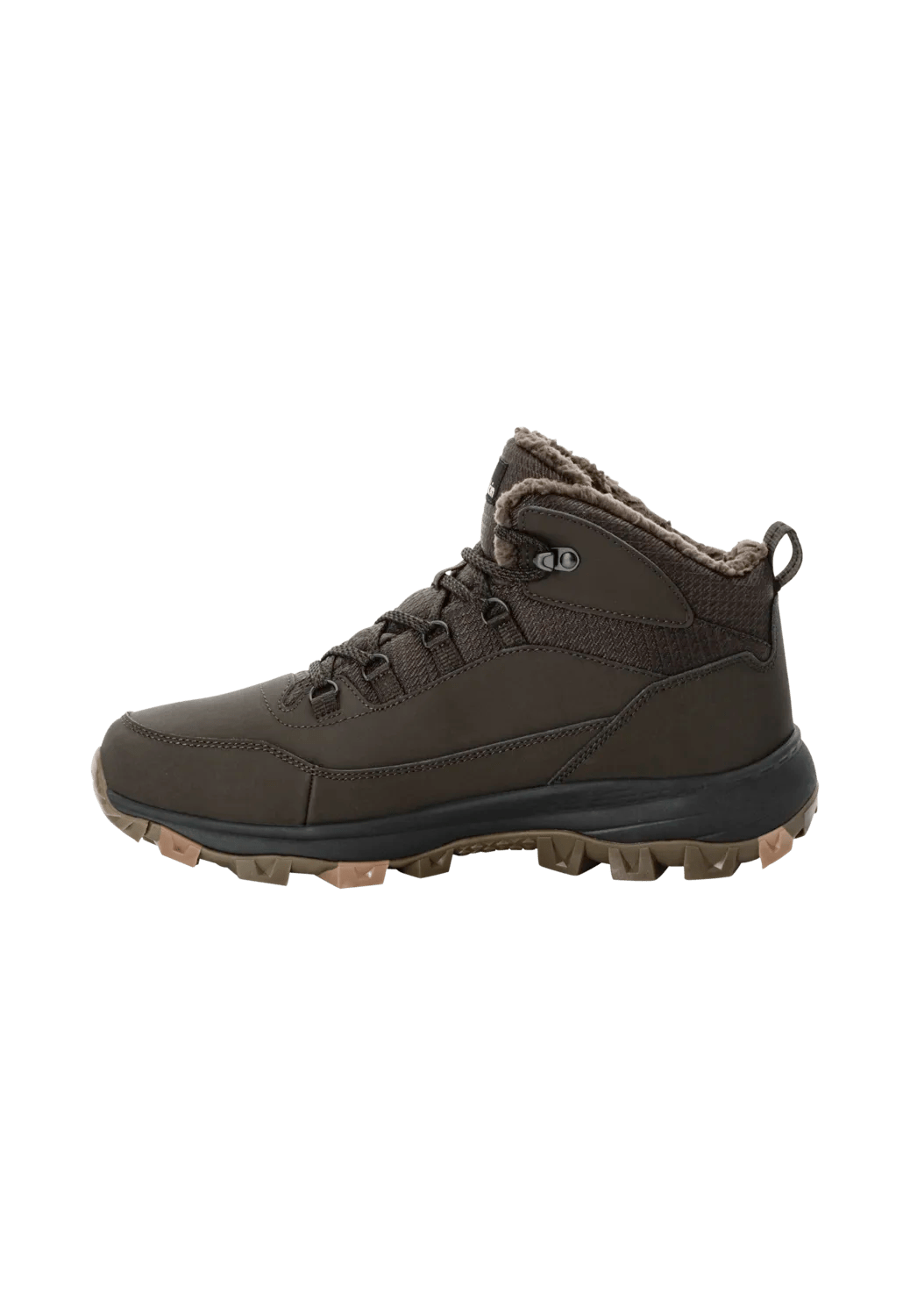 Jack Wolfskin M EVERQUEST TEXAPORE MID M - bei PeakStyle