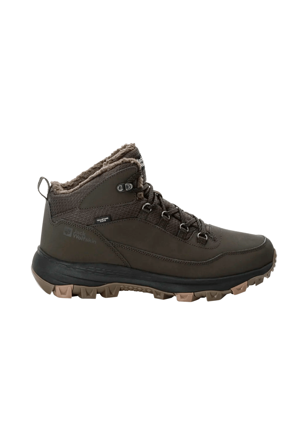 Jack Wolfskin M EVERQUEST TEXAPORE MID M - bei PeakStyle
