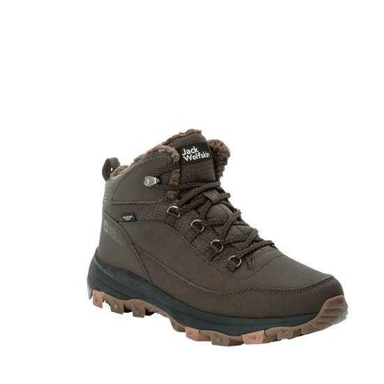 Jack Wolfskin M EVERQUEST TEXAPORE MID M - bei PeakStyle