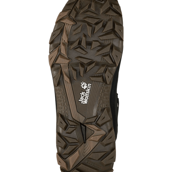 Jack Wolfskin M EVERQUEST TEXAPORE MID M - bei PeakStyle