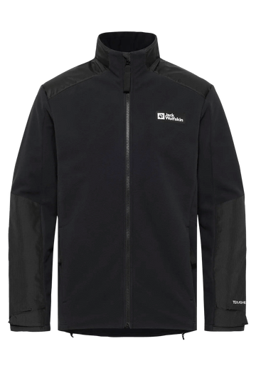 Jack Wolfskin M EXPDN BLIZZARD JACKET M - Jacken bei PeakStyle