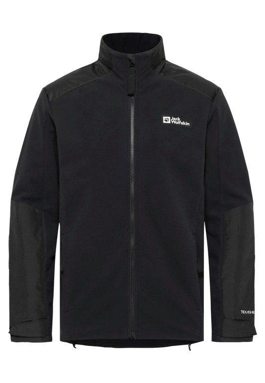 Jack Wolfskin M EXPDN BLIZZARD JACKET M - Jacken bei PeakStyle