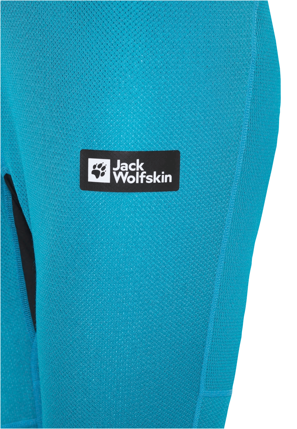 Jack Wolfskin M EXPDN OCTA PANTS M - Lange Hosen bei PeakStyle