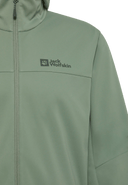 Jack Wolfskin M FELDBERG HOODY M - Jacken bei PeakStyle