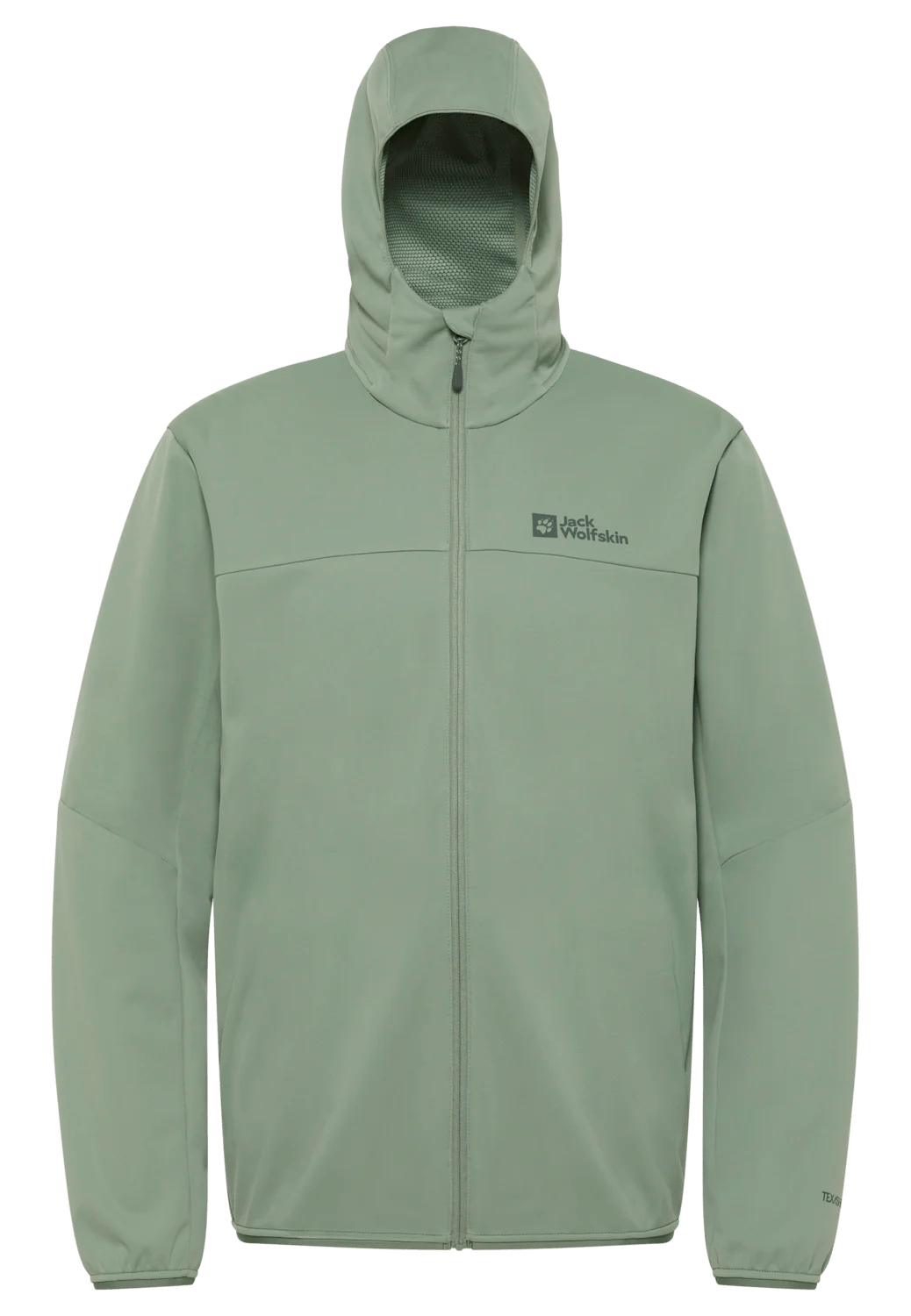 Jack Wolfskin M FELDBERG HOODY M - Jacken bei PeakStyle