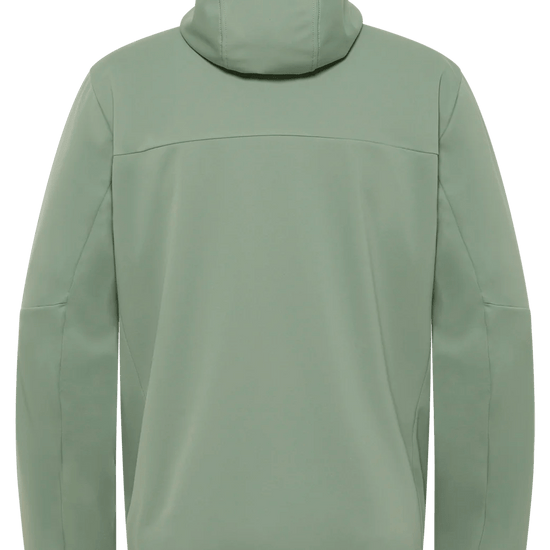Jack Wolfskin M FELDBERG HOODY M - Jacken bei PeakStyle