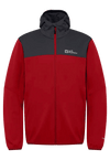 Jack Wolfskin M FELDBERG HOODY M - Jacken bei PeakStyle
