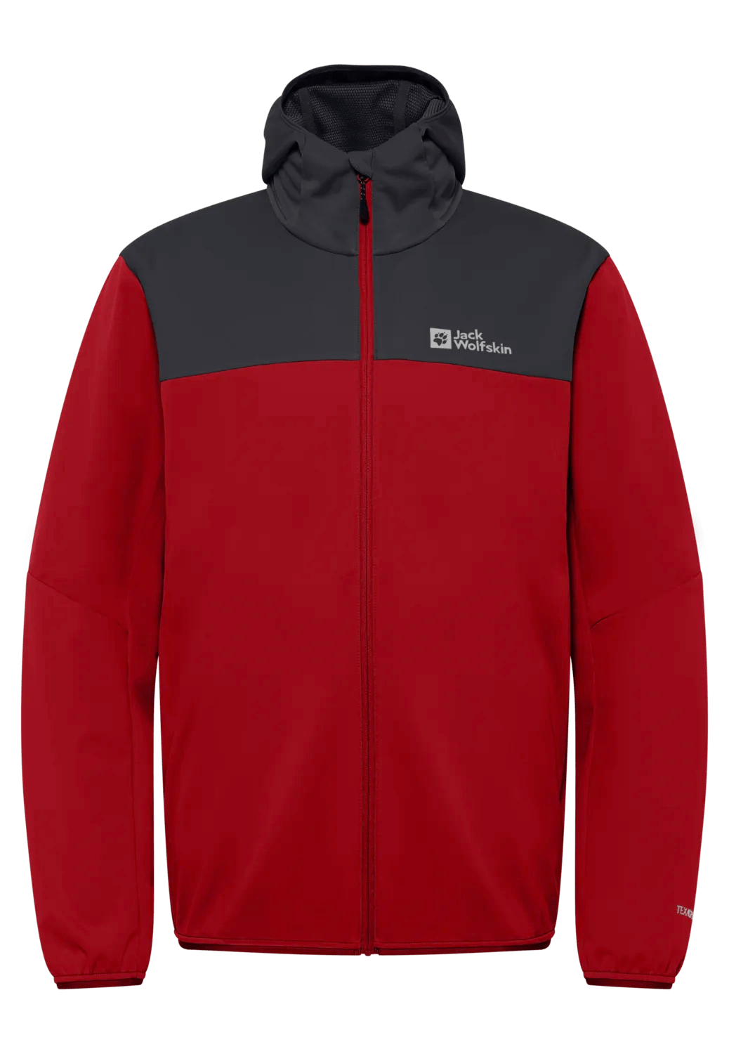 Jack Wolfskin M FELDBERG HOODY M - Jacken bei PeakStyle