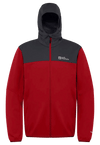 Jack Wolfskin M FELDBERG HOODY M - Jacken bei PeakStyle