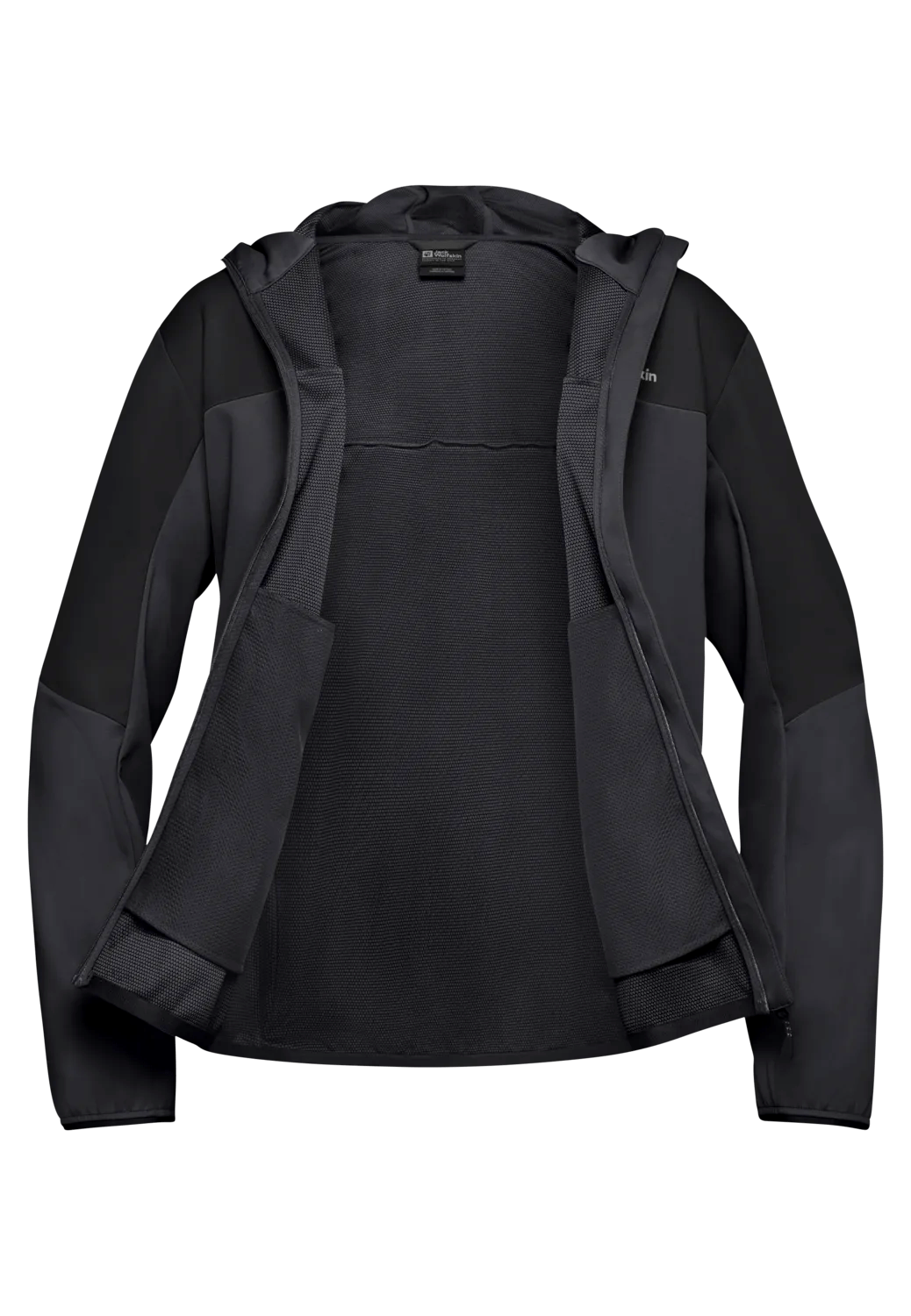 Jack Wolfskin M FELDBERG HOODY M - Jacken bei PeakStyle