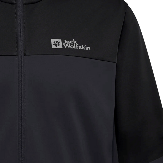 Jack Wolfskin M FELDBERG HOODY M - Jacken bei PeakStyle