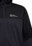 Jack Wolfskin M FELDBERG HOODY M - Jacken bei PeakStyle