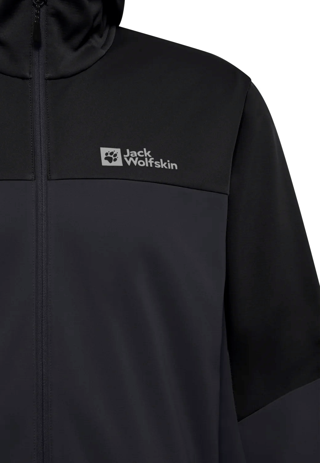 Jack Wolfskin M FELDBERG HOODY M - Jacken bei PeakStyle