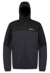 Jack Wolfskin M FELDBERG HOODY M - Jacken bei PeakStyle