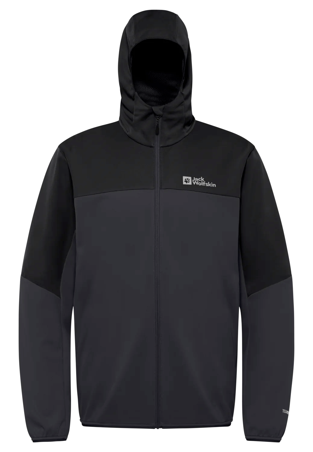 Jack Wolfskin M FELDBERG HOODY M - Jacken bei PeakStyle