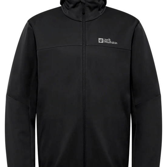 Jack Wolfskin M FELDBERG HOODY M - Jacken bei PeakStyle