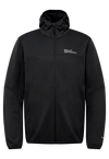 Jack Wolfskin M FELDBERG HOODY M - Jacken bei PeakStyle