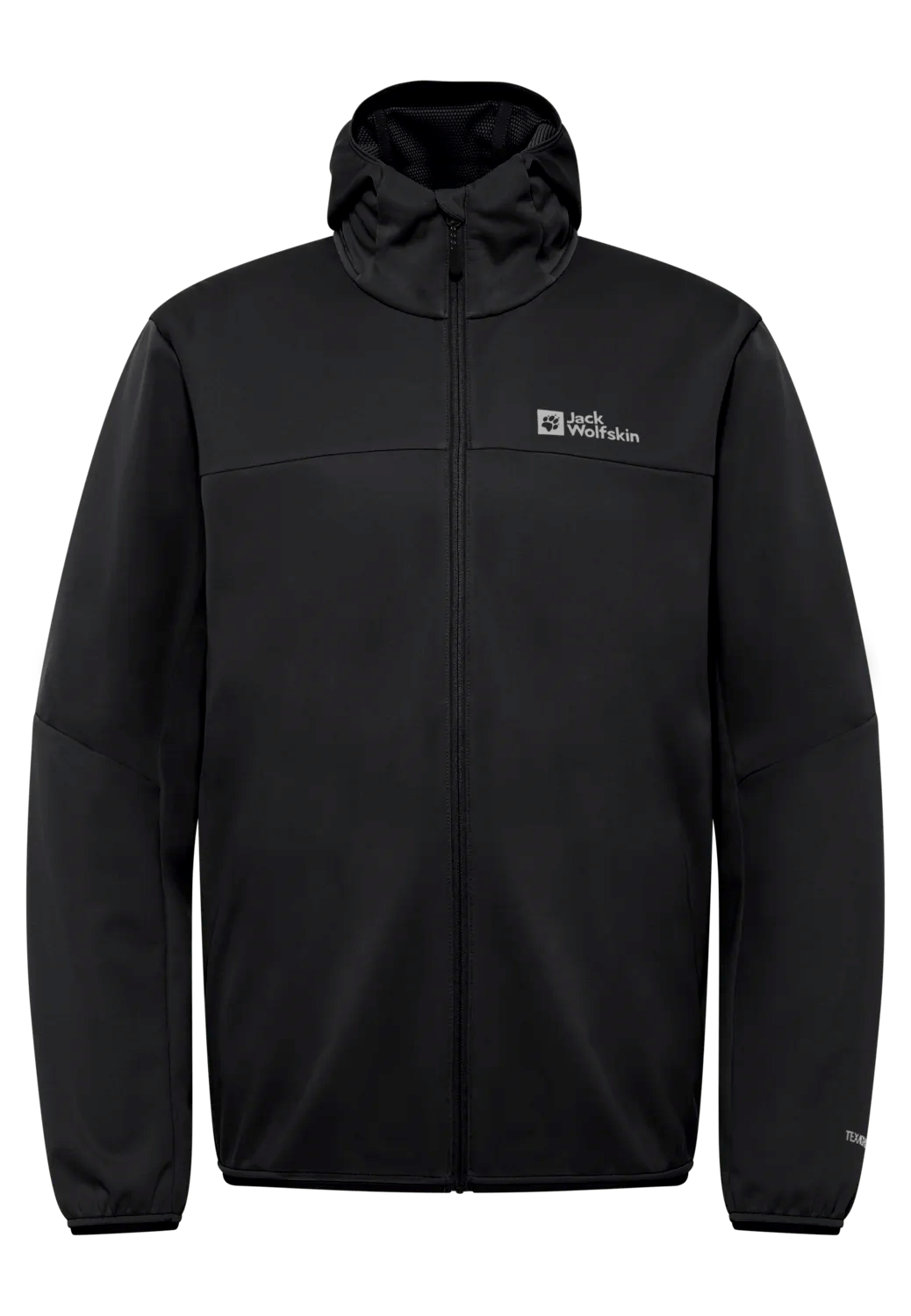 Jack Wolfskin M FELDBERG HOODY M - Jacken bei PeakStyle