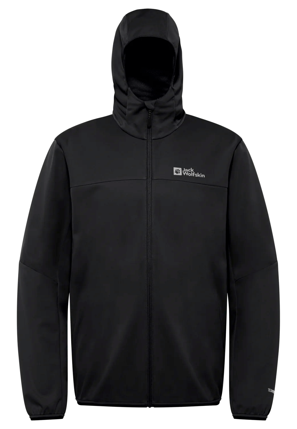 Jack Wolfskin M FELDBERG HOODY M - Jacken bei PeakStyle