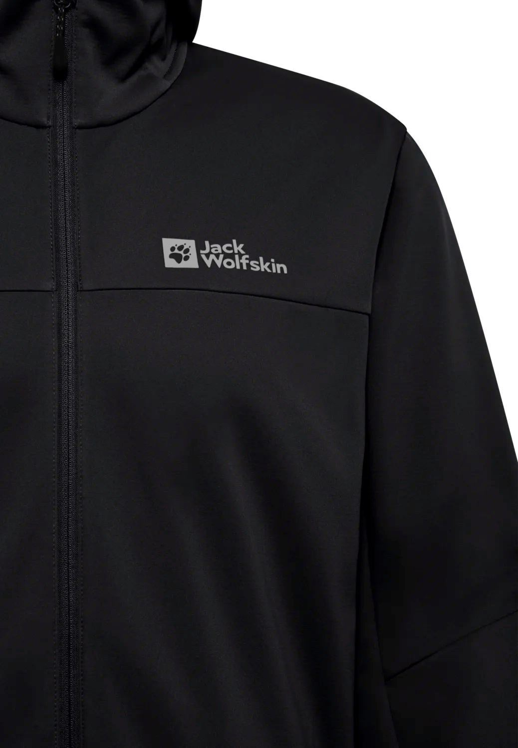 Jack Wolfskin M FELDBERG HOODY M - Jacken bei PeakStyle