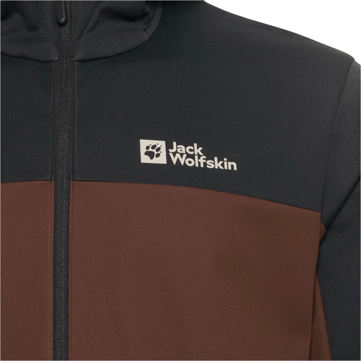 Jack Wolfskin M FELDBERG HOODY M - Jacken bei PeakStyle