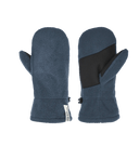Jack Wolfskin M FLEECE MITTEN K - Handschuhe bei PeakStyle