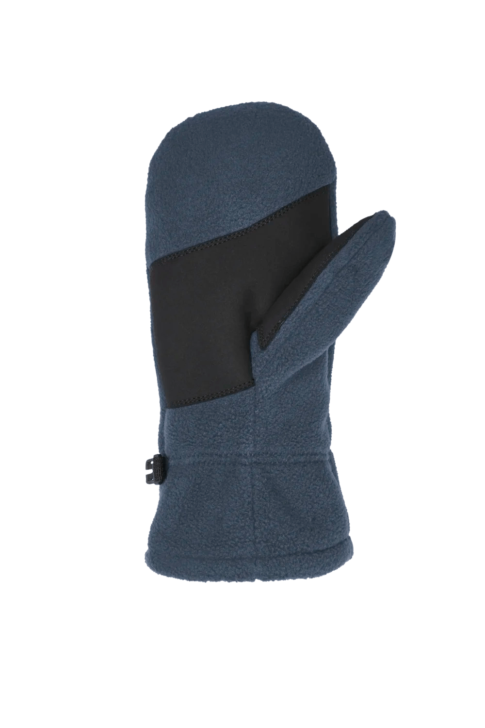 Jack Wolfskin M FLEECE MITTEN K - Handschuhe bei PeakStyle
