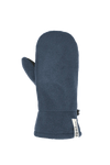 Jack Wolfskin M FLEECE MITTEN K - Handschuhe bei PeakStyle