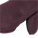 Jack Wolfskin M FLEECE MITTEN K - Handschuhe bei PeakStyle