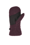 Jack Wolfskin M FLEECE MITTEN K - Handschuhe bei PeakStyle