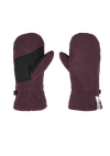 Jack Wolfskin M FLEECE MITTEN K - Handschuhe bei PeakStyle