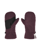 Jack Wolfskin M FLEECE MITTEN K - Handschuhe bei PeakStyle